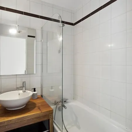 Appartement Le Glatigny- Chesnay