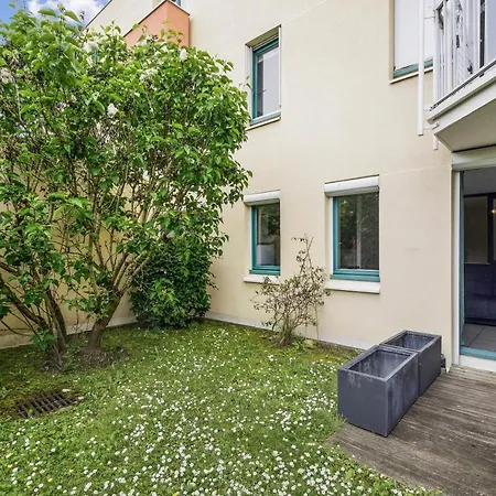 Appartement Le Glatigny- Chesnay *